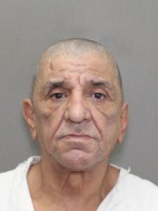 Charles Zaragoza a registered Sex Offender of Texas
