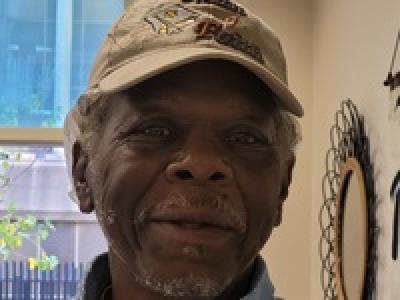 Larry Donnell Harris a registered Sex Offender of Texas