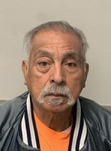 Manuel Silva Perez Jr a registered Sex Offender of Texas