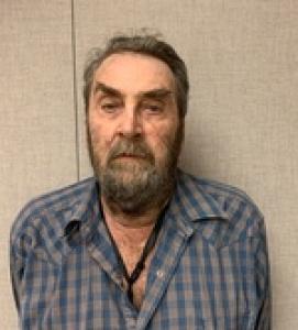 Gary Randall Hicks a registered Sex Offender of Texas