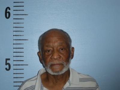 Allen White a registered Sex Offender of Texas