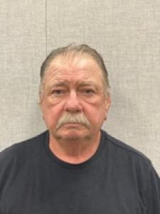 Donald Ray Howard a registered Sex Offender of Texas