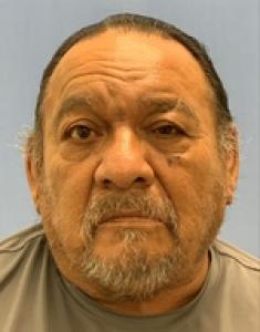 Henry Quintanilla Lopez a registered Sex Offender of Texas