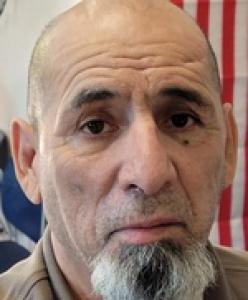 Alfred L Mendez a registered Sex Offender of Texas