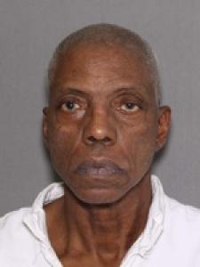 Roy Lee Solomon a registered Sex Offender of Texas