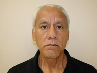 Aurelio Lara Zapata a registered Sex Offender of Texas