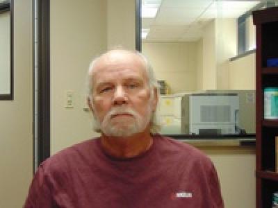 Donald Allen Julian a registered Sex Offender of Texas