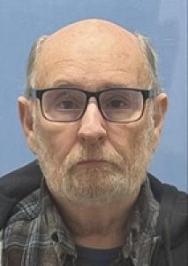 Robert Charles Sanders a registered Sex Offender of Texas