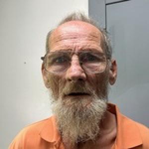 Tony Wayne Smith a registered Sex Offender of Texas