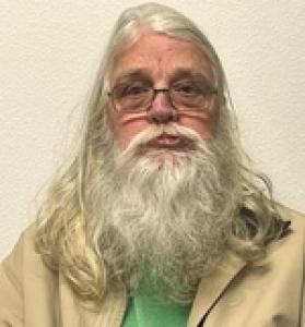 David Wayne Alexander a registered Sex Offender of Texas