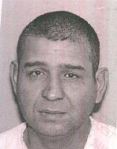 Santiago Vasquez a registered Sex Offender of Texas