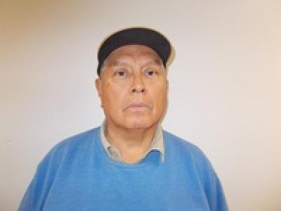 Raymond Diaz a registered Sex Offender of Texas