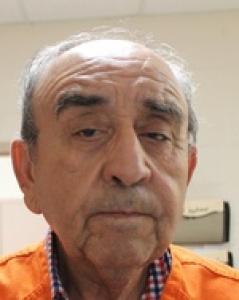 Agoberto G Rodriguez a registered Sex Offender of Texas