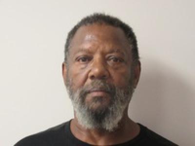 Hubert Lee Robinson a registered Sex Offender of Texas