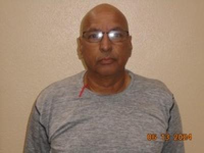 Robert Garcia Lopez a registered Sex Offender of Texas