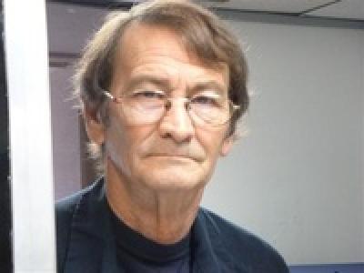 David Eugene Rupe a registered Sex Offender of Texas