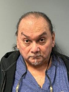 Joe Palamarez Ramirez a registered Sex Offender of Texas