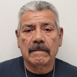 Luis Librado Martinez a registered Sex Offender of Texas