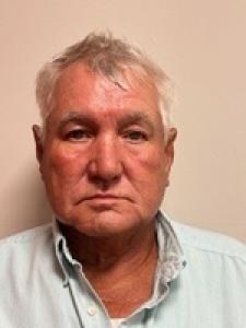 David Uldrick Rush a registered Sex Offender of Texas