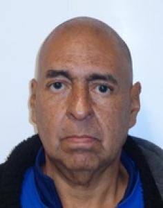 David Soriano Yanes a registered Sex Offender of Texas