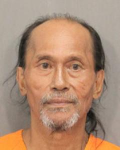 Pete Montejo a registered Sex Offender of Texas