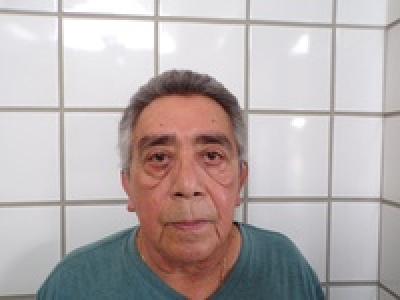 Eliseo Granado a registered Sex Offender of Texas