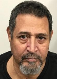 Jesus Garza De-la-pena a registered Sex Offender of Texas