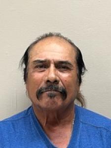 Armando Ballesteros Jr a registered Sex Offender of Texas