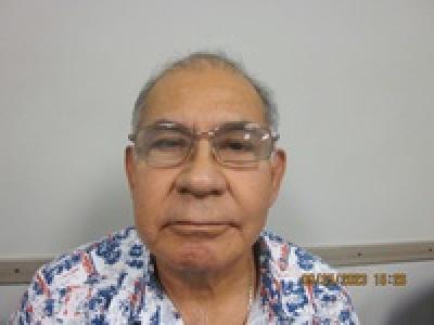 Apolonio Deleon a registered Sex Offender of Texas