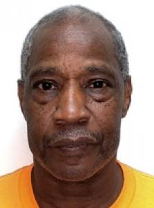 Rachiel Charles Jackson a registered Sex Offender of Texas