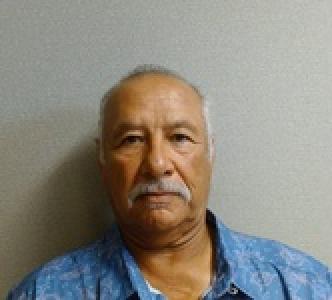 Armando Tambunga a registered Sex Offender of Texas