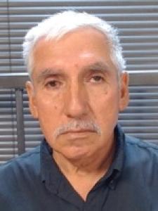 Santos Camarillo a registered Sex Offender of Texas