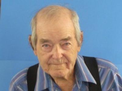Carroll Wayne Jones a registered Sex Offender of Texas