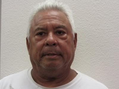 Armando Pina a registered Sex Offender of Texas