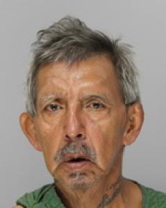 Rudy Castillo a registered Sex Offender of Texas