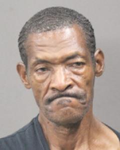 Kenneth Bernard Parker a registered Sex Offender of Texas