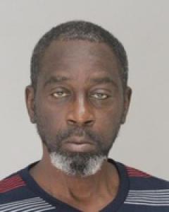 Kenneth Eugene Davis a registered Sex Offender of Texas