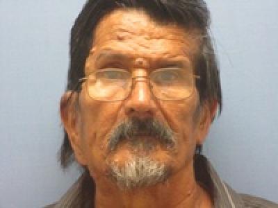 Jesse Ramon a registered Sex Offender of Texas