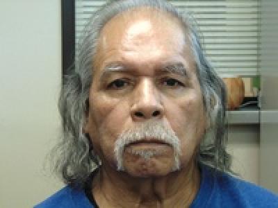 Carlos Mata a registered Sex Offender of Texas