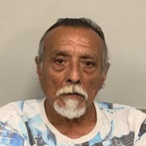 Jerry Perez a registered Sex Offender of Texas