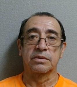Roy Rodriguez a registered Sex Offender of Texas