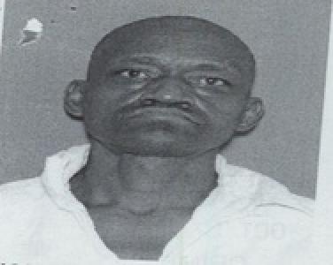 John Wayne Hopkins a registered  of Texas