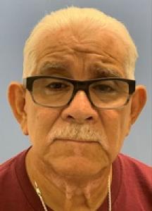 Marcelo Landeros a registered Sex Offender of Texas