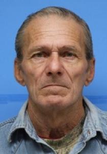 Robert Edward Jordan a registered Sex Offender of Texas