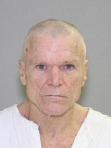 James Warren Nicholas a registered Sex Offender of Texas