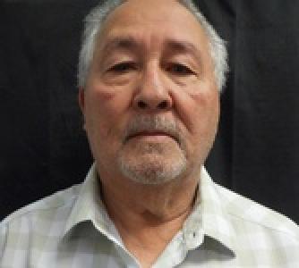 Alijandro Luna Gomez a registered Sex Offender of Texas