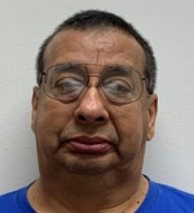 Ruben Rodriguez Juarez a registered Sex Offender of Texas