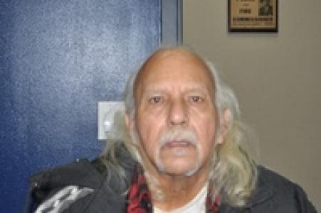 Andres Hernandez Jr a registered Sex Offender of Texas