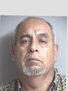 Ventura Paredes a registered Sex Offender of Texas