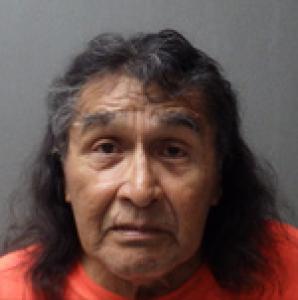 Arthuro Lucio a registered Sex Offender of Texas